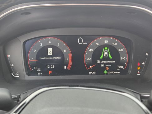 Certified 2023 Acura Integra A-Spec image 16