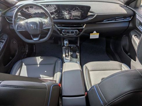 New 2026 Buick Envista Sport Touring w/ Convenience I Package FWD image 13