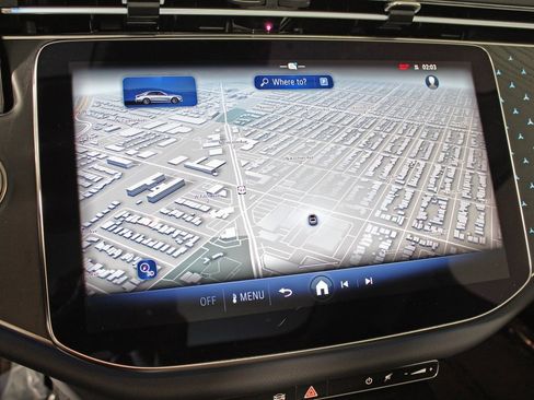 Certified 2025 Mercedes-Benz E 350 4MATIC Sedan image 22