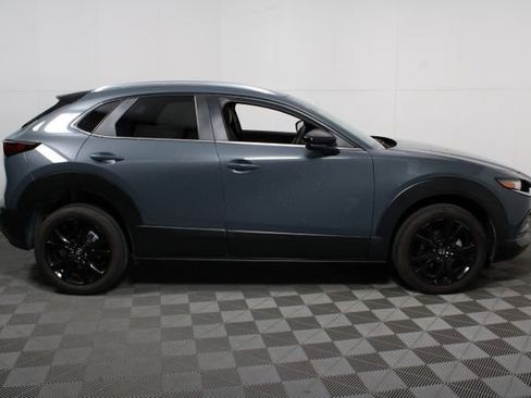Used 2023 MAZDA CX-30 AWD 2.5 S w/ Preferred Package image 8