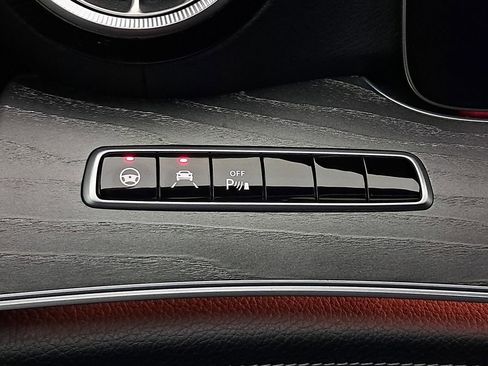 Used 2020 Mercedes-Benz AMG GT 53 w/ Driver Assistance Package image 34