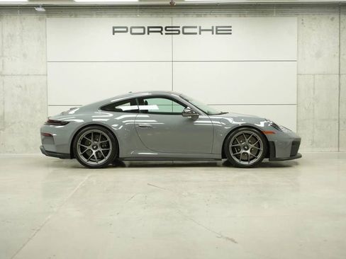 Used 2026 Porsche 911 GT3 RWD image 8