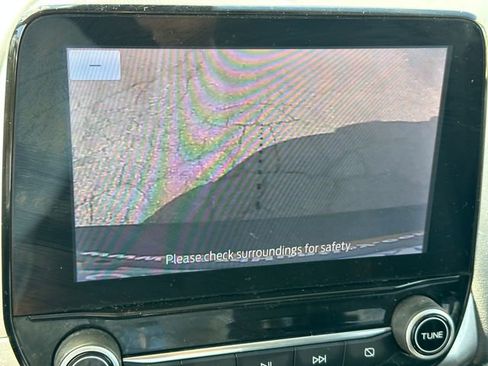 Used 2022 Ford EcoSport SES w/ Interior Protection Package image 20