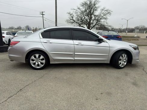 Used 2008 Honda Accord EX-L image 9