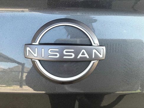 New 2025 Nissan Altima 2.5 S image 8