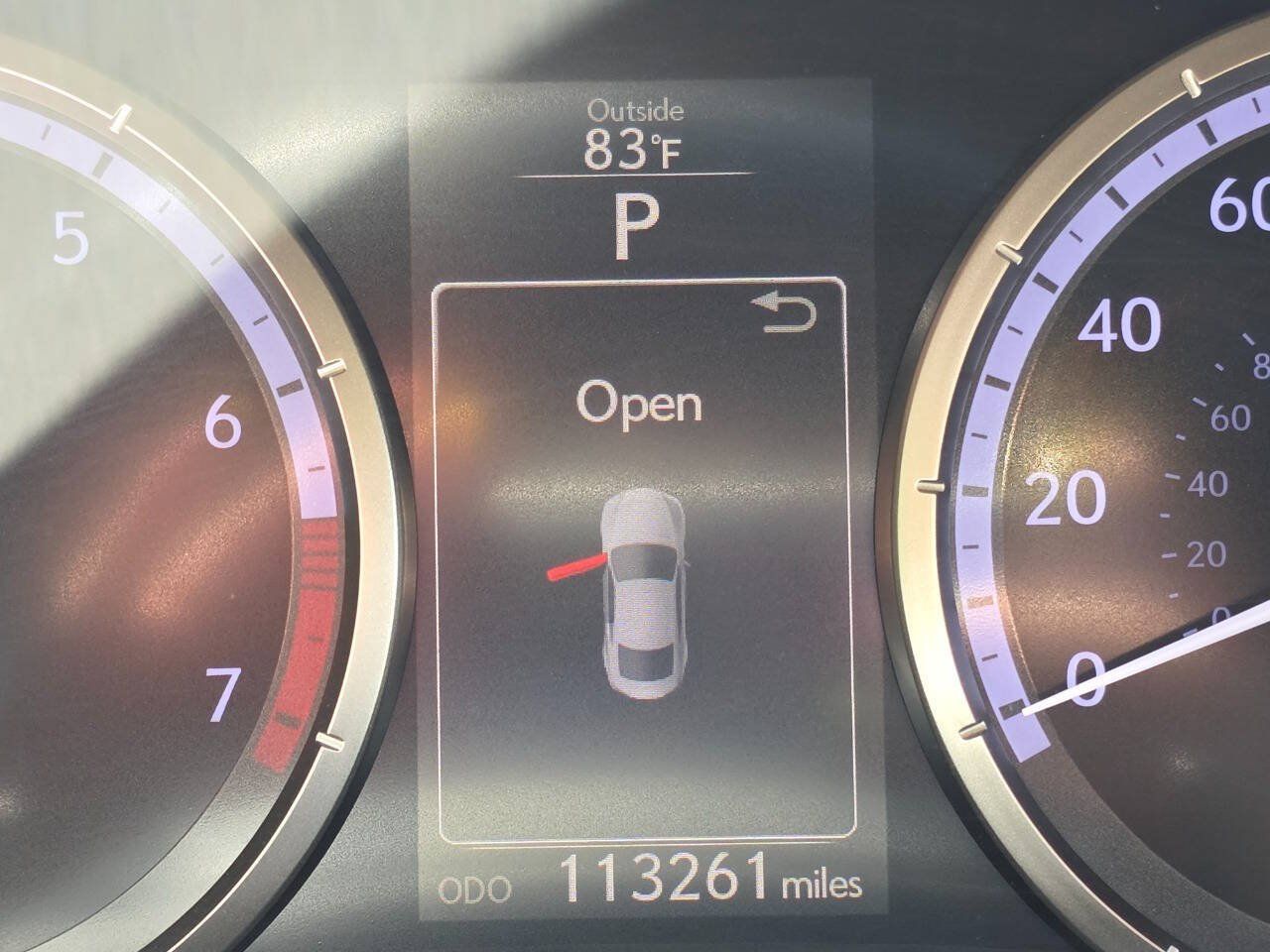 Used 2015 Lexus RC 350 w/ Luxury Package RWD image 21