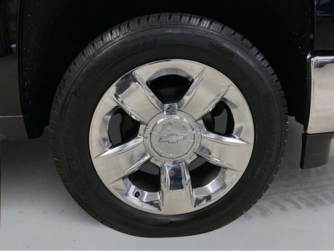 Used 2014 Chevrolet Silverado 1500 LTZ w/ LTZ Plus Package image 15