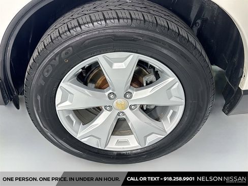 Used 2015 Subaru Forester 2.5i Limited w/ Popular Package #1 AWD/4WD image 30