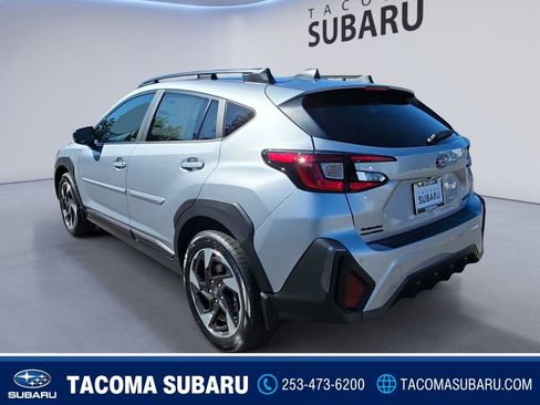 New 2026 Subaru Crosstrek 2.5i Limited w/ Crosstrek Mirror Package AWD/4WD image 3