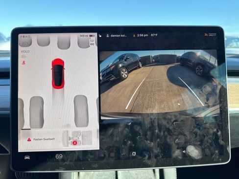 Used 2022 Tesla Model 3 image 20