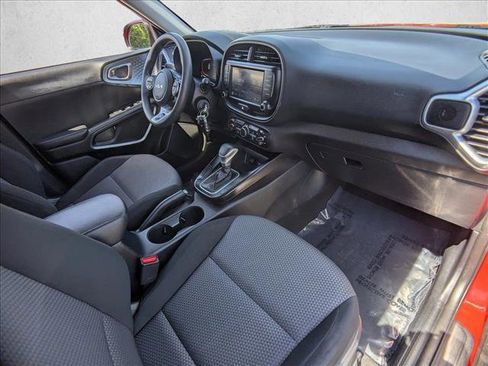 Used 2024 Kia Soul LX w/ Option Group 015 FWD image 20