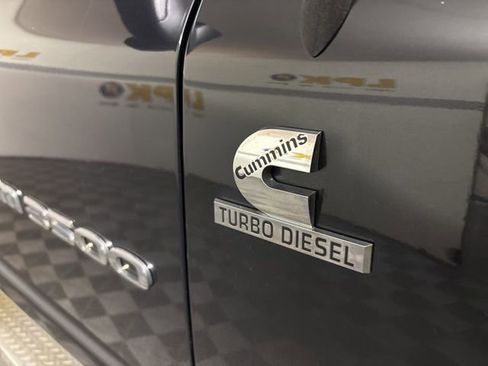 Used 2006 Dodge Ram 3500 Truck SLT w/ Light Group image 45