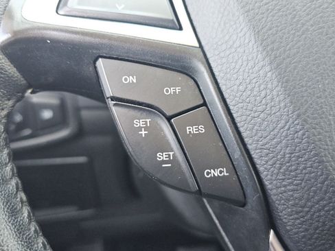 Used 2024 Ford Edge SEL AWD/4WD image 9