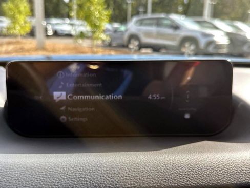 Used 2025 MAZDA CX-50 AWD 2.5 S w/ Weather Package image 20