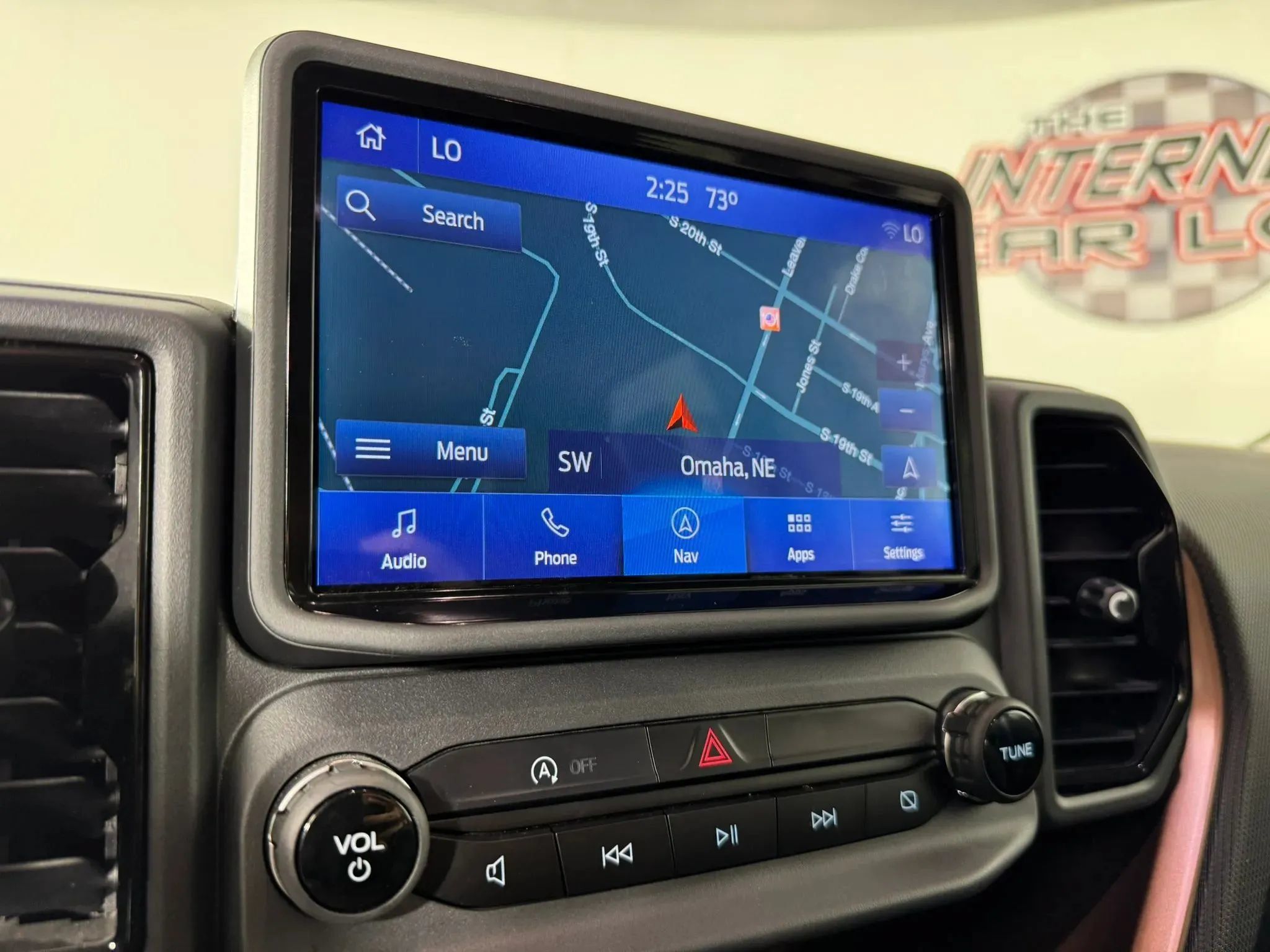 Used 2022 Ford Bronco Sport Outer Banks w/ Tech Package AWD/4WD image 19