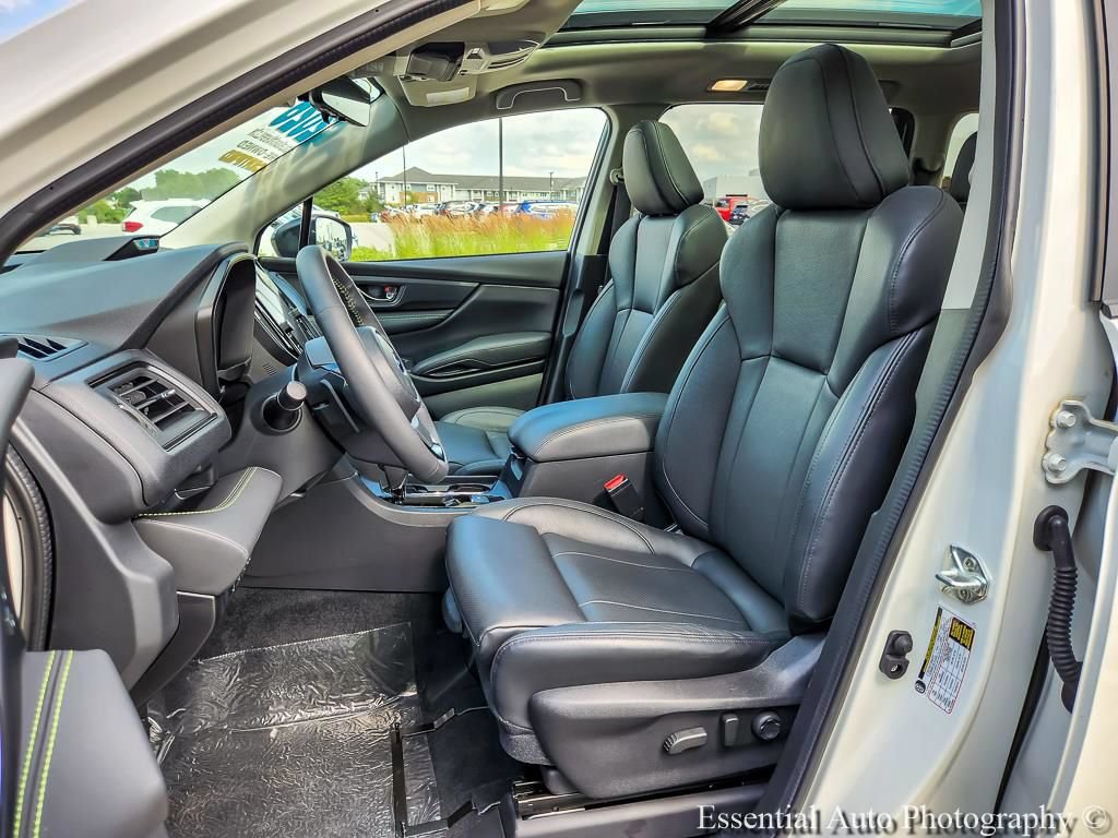 Used 2026 Subaru Ascent Bronze Edition AWD/4WD image 8