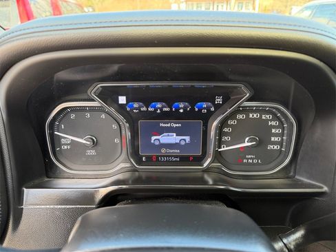 Used 2021 GMC Sierra 1500 Denali image 18