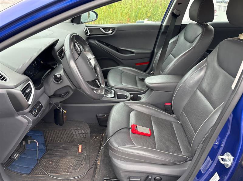 Used 2019 Hyundai Ioniq Limited FWD image 5