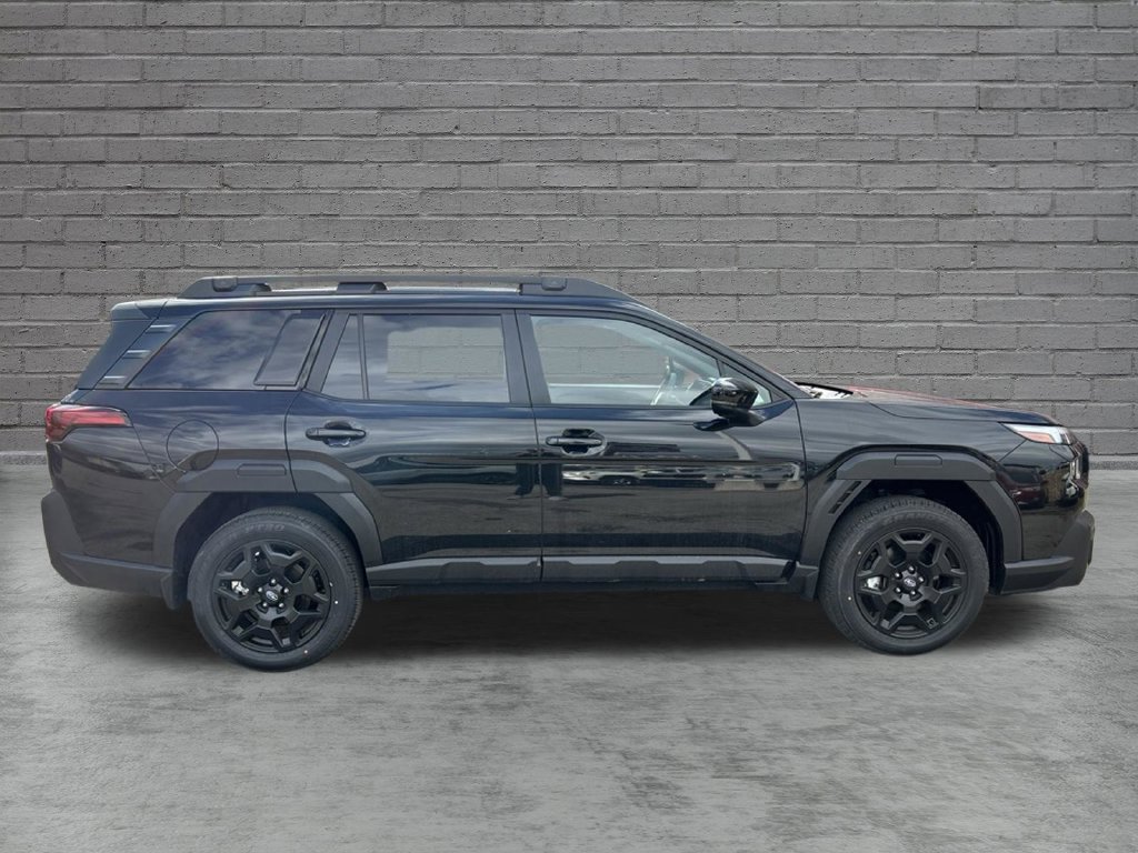 New 2026 Subaru Outback Limited AWD/4WD image 6