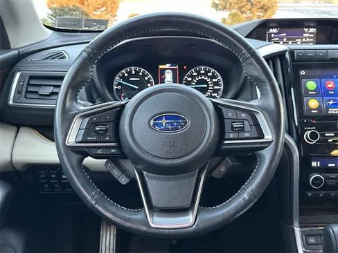 Used 2022 Subaru Ascent Touring image 8