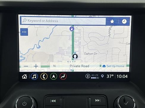 Used 2023 GMC Acadia AT4 image 25