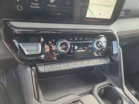 New 2026 GMC Sierra 1500 AT4 w/ AT4 Premium Package image 19