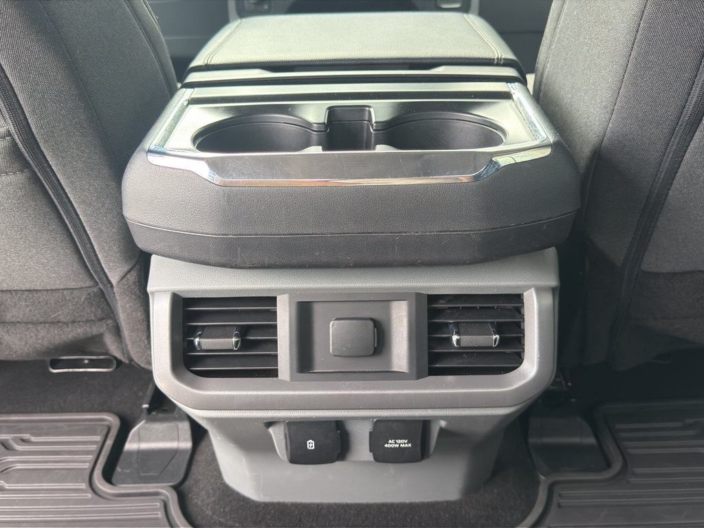 Used 2023 Ford F150 XLT w/ Equipment Group 302A High AWD/4WD image 30