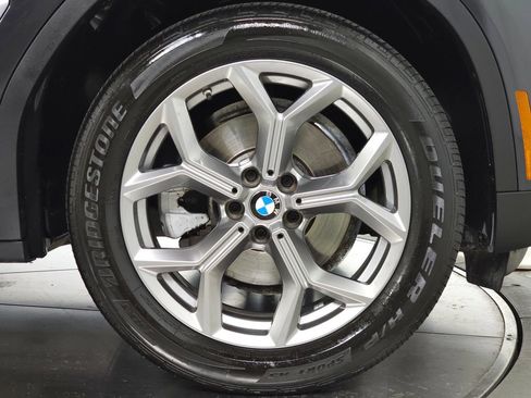 Used 2022 BMW X3 xDrive30i w/ Premium Package 2 AWD/4WD image 14
