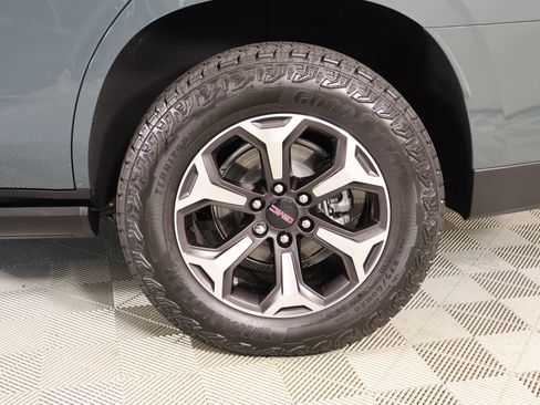 Used 2026 GMC Yukon AT4 Ultimate w/ LPO, Floor Liner Package AWD/4WD image 21