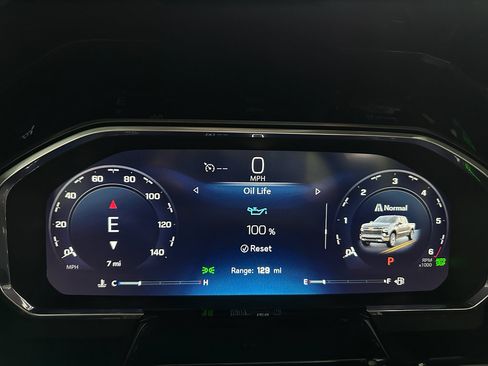 New 2026 Chevrolet Silverado 1500 LT w/ Protection Package image 15