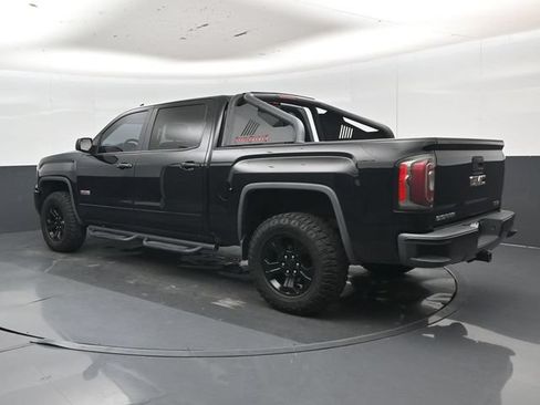 Used 2016 GMC Sierra 1500 SLT w/ All Terrain X Package AWD/4WD image 30