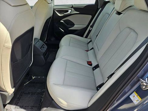 New 2026 Audi A5 Prestige AWD/4WD image 18