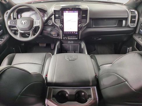 New 2026 RAM 2500 Laramie w/ Night Edition image 15