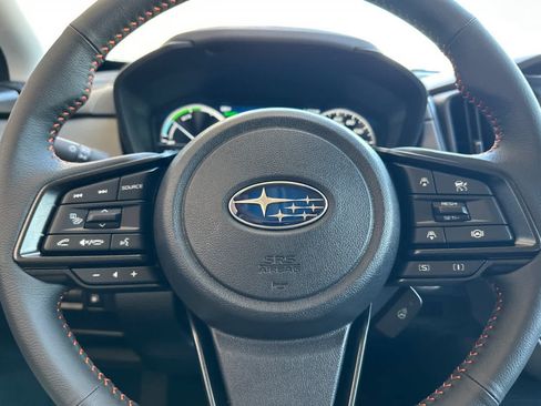 New 2026 Subaru Crosstrek 2.5i Limited w/ Crosstrek Mirror Package AWD/4WD image 26