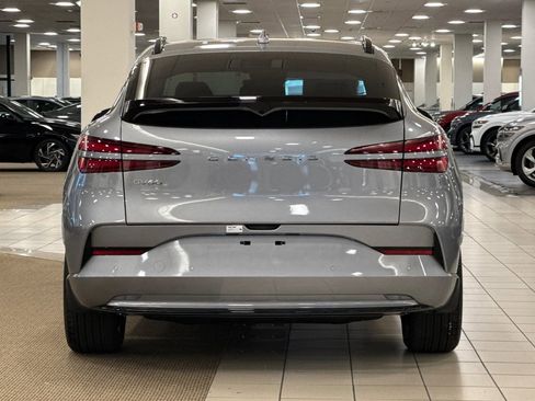 New 2026 Genesis GV60 RWD image 5