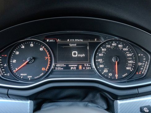 Used 2019 Audi A5 2.0T Premium w/ Convenience Package image 37