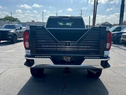 Used 2022 GMC Sierra 2500 Pro w/ Convenience Package
