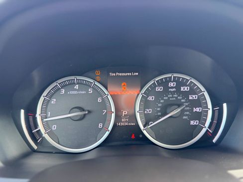 Used 2014 Acura MDX FWD w/ Advance & Entertainment image 30