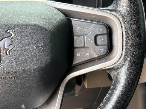 Used 2023 Ford Bronco Big Bend AWD/4WD image 22