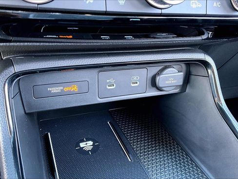 Used 2026 Honda CR-V EX-L image 30