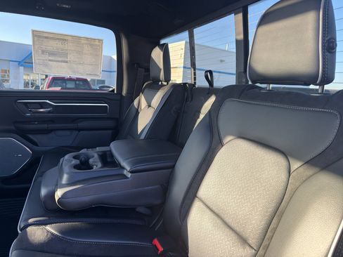 New 2026 RAM 1500 Laramie w/ Night Edition image 34