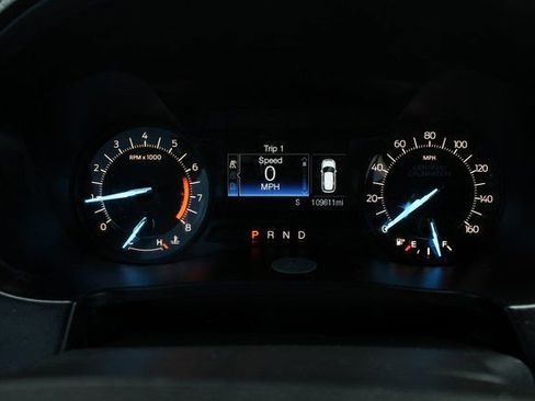 Used 2018 Ford Explorer 4WD Police Interceptor image 10