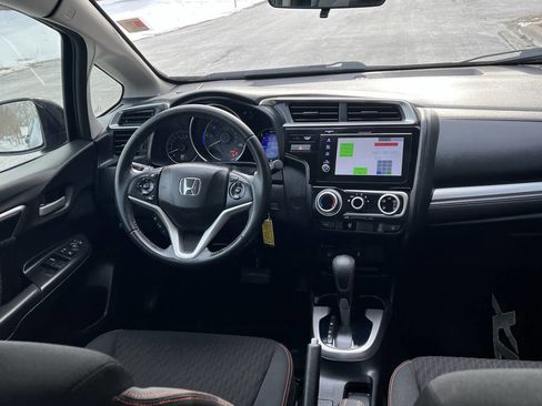 Used 2020 Honda Fit Sport image 20