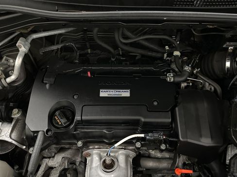 Used 2016 Honda CR-V EX image 7