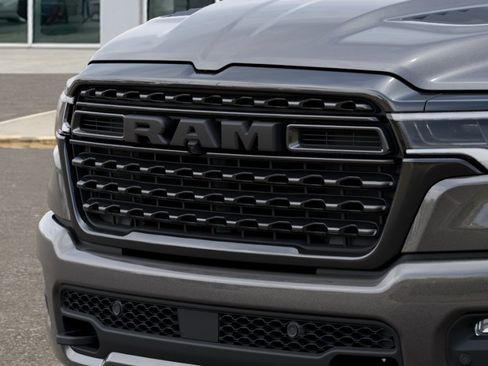 New 2026 RAM 1500 Limited AWD/4WD image 11