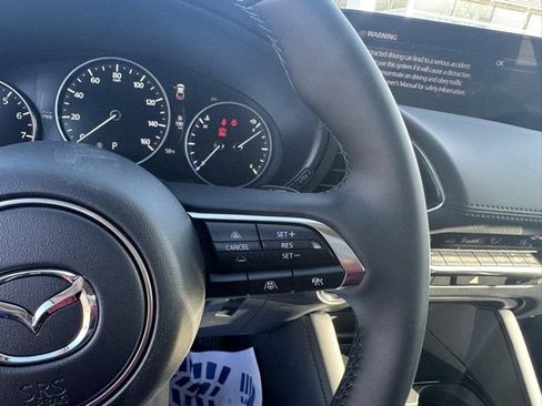 New 2026 MAZDA MAZDA3 2.5 Turbo Sedan w/Premium Plus image 14