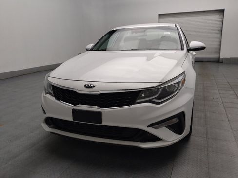 Used 2020 Kia Optima S FWD image 15