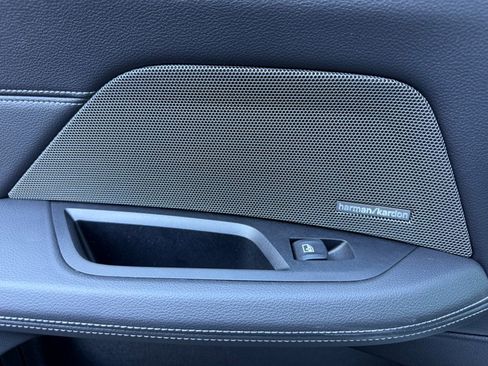 Used 2023 BMW i4 eDrive40 w/ M Sport Package image 52