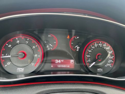 Used 2015 Dodge Dart SXT w/ Sun/Sound Group image 12