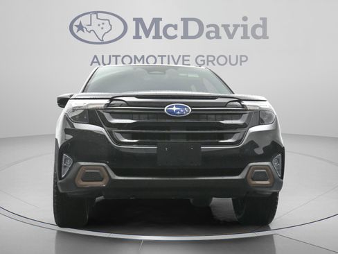 Used 2025 Subaru Forester Sport w/ Popular Package #1 AWD/4WD image 28